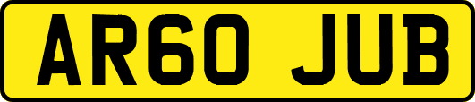 AR60JUB
