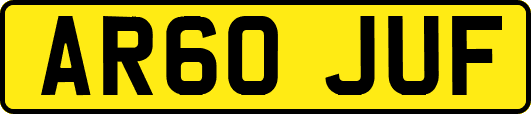 AR60JUF