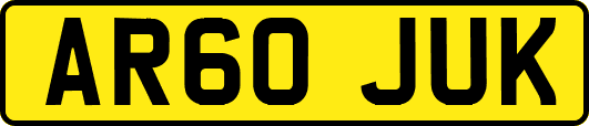 AR60JUK
