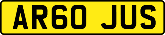 AR60JUS