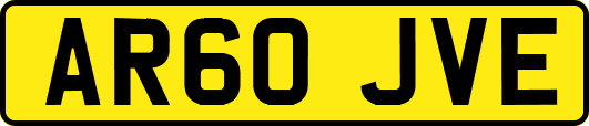 AR60JVE