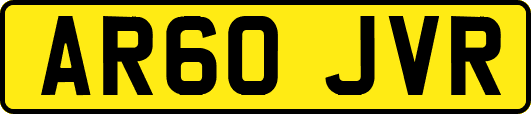 AR60JVR