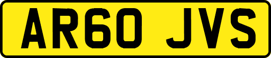 AR60JVS