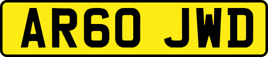 AR60JWD