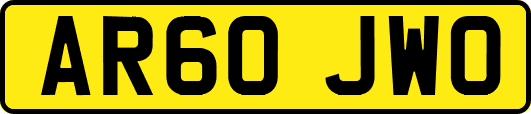 AR60JWO