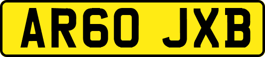 AR60JXB
