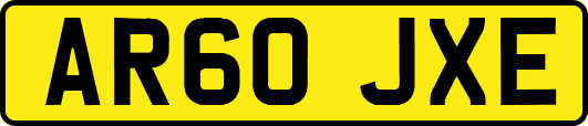 AR60JXE