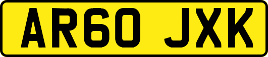 AR60JXK