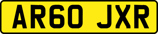 AR60JXR
