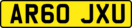 AR60JXU