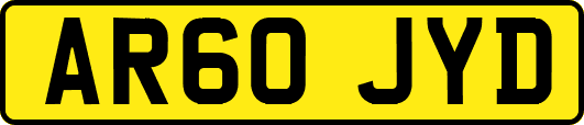 AR60JYD