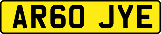 AR60JYE