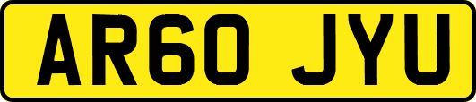 AR60JYU