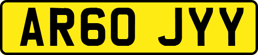 AR60JYY