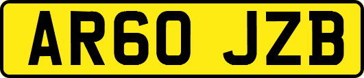 AR60JZB