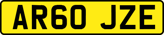AR60JZE