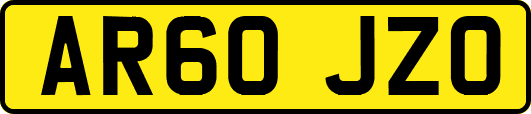 AR60JZO