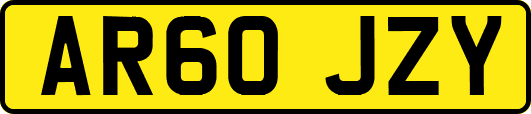 AR60JZY