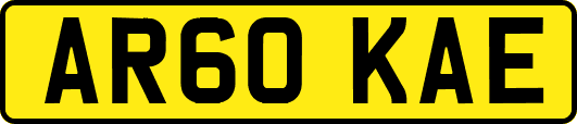 AR60KAE