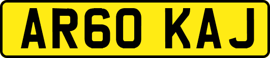 AR60KAJ