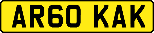 AR60KAK