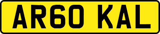 AR60KAL