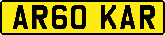 AR60KAR