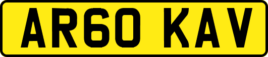 AR60KAV