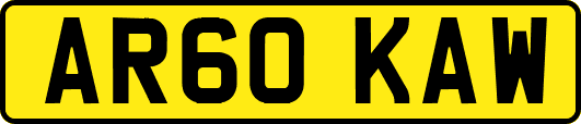 AR60KAW