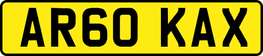 AR60KAX