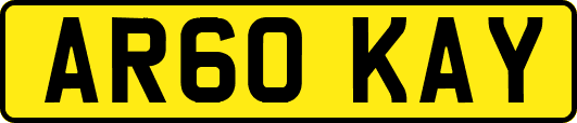 AR60KAY