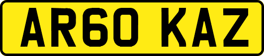 AR60KAZ
