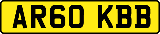 AR60KBB