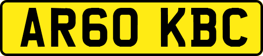 AR60KBC