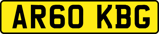 AR60KBG