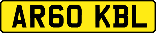 AR60KBL