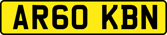 AR60KBN