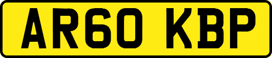 AR60KBP