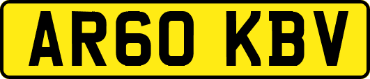 AR60KBV