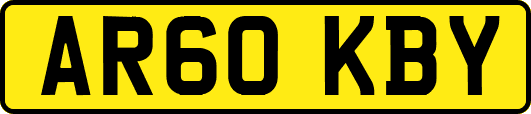 AR60KBY