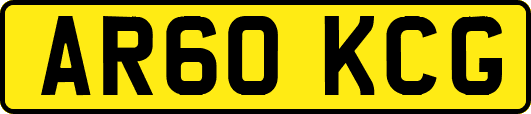 AR60KCG