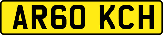 AR60KCH