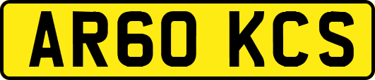 AR60KCS