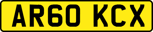 AR60KCX