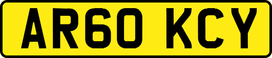 AR60KCY