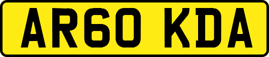 AR60KDA