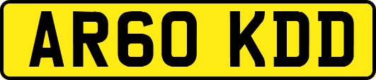 AR60KDD