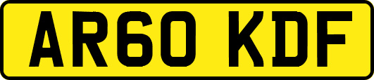AR60KDF