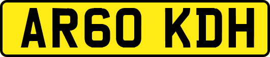 AR60KDH