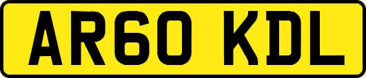 AR60KDL